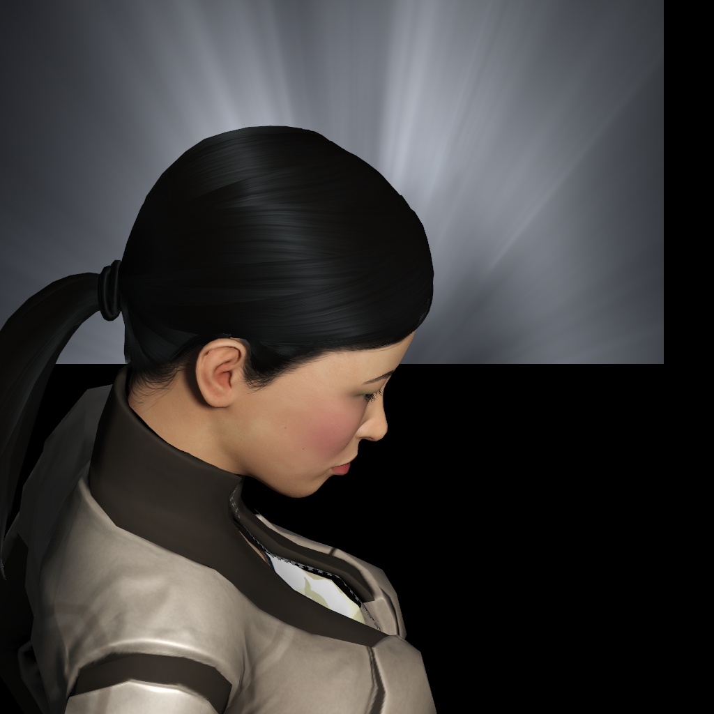 Silver scout