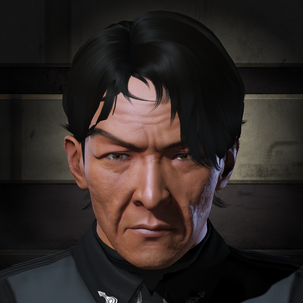Sinthoras Shiimal