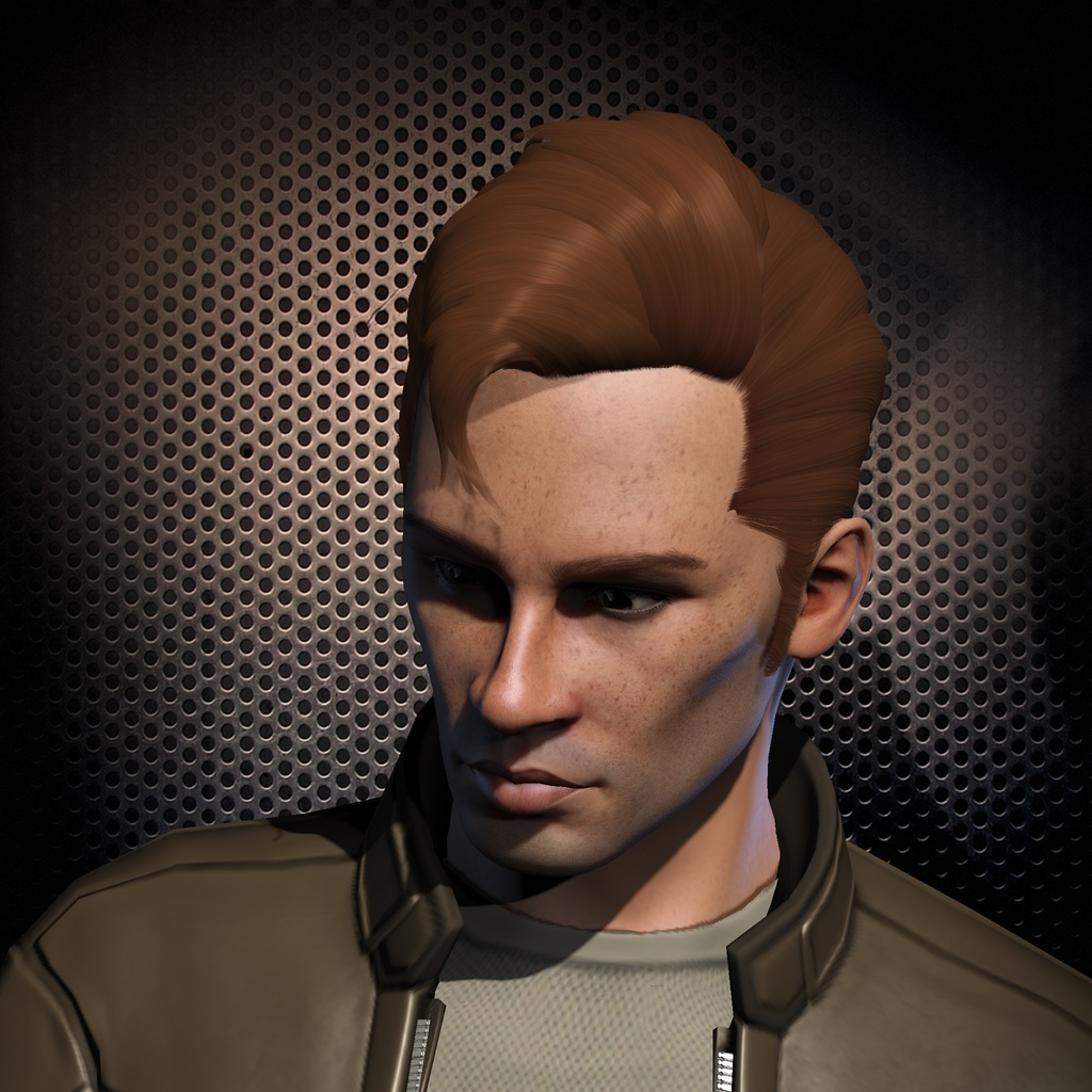 Expendable McDiesalot