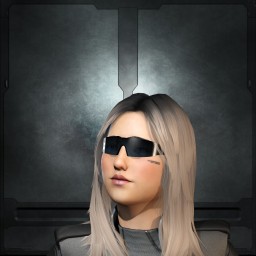 Nordali Amistran portrait
