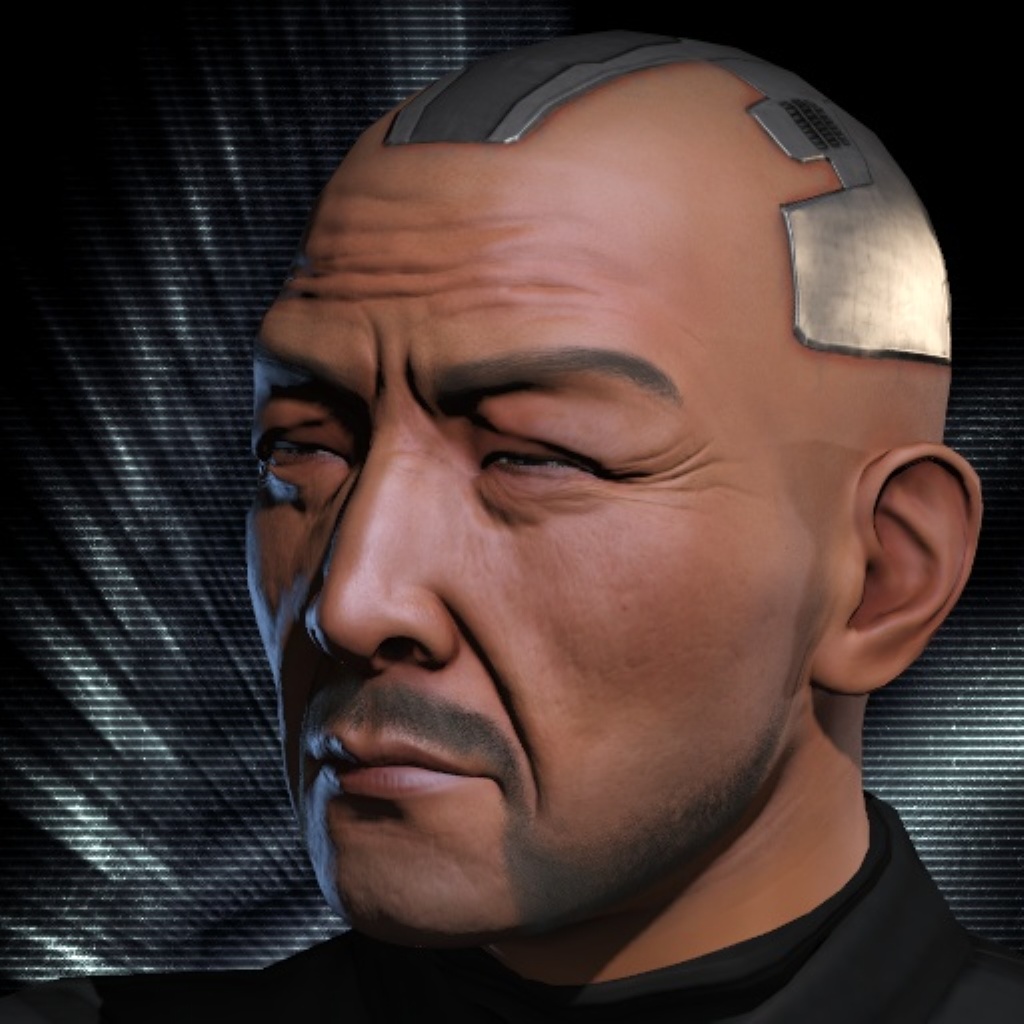 Stilgar Kirei