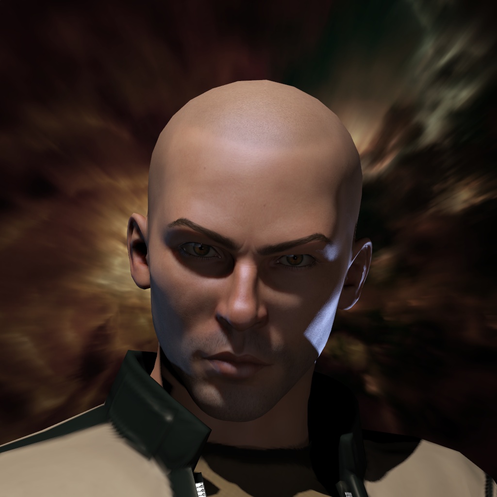 Tristan Damainus