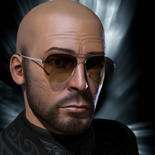 Gabriel Syranis