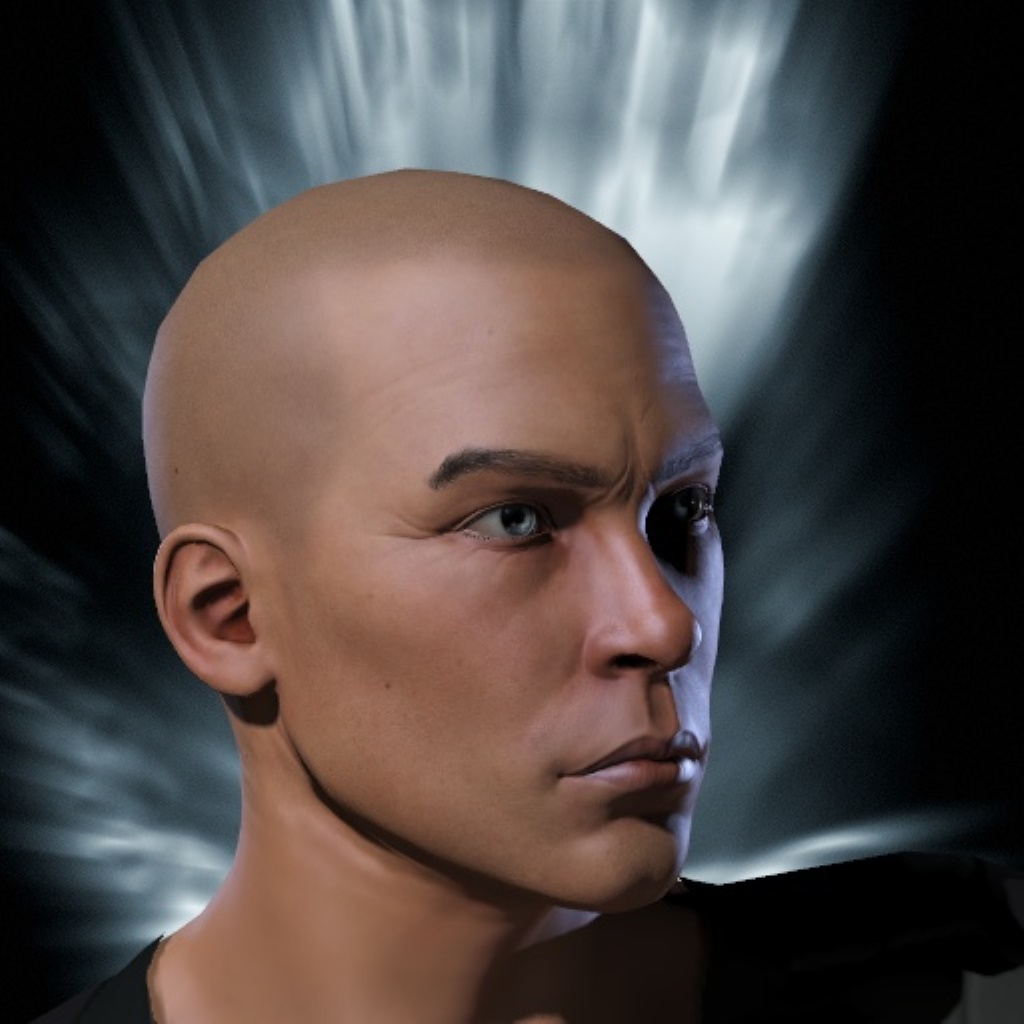 Jin chaos