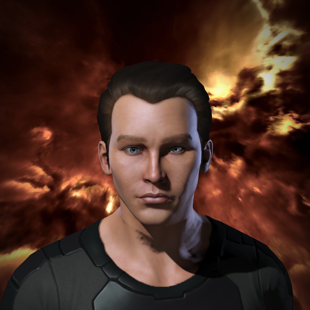 Biotic God