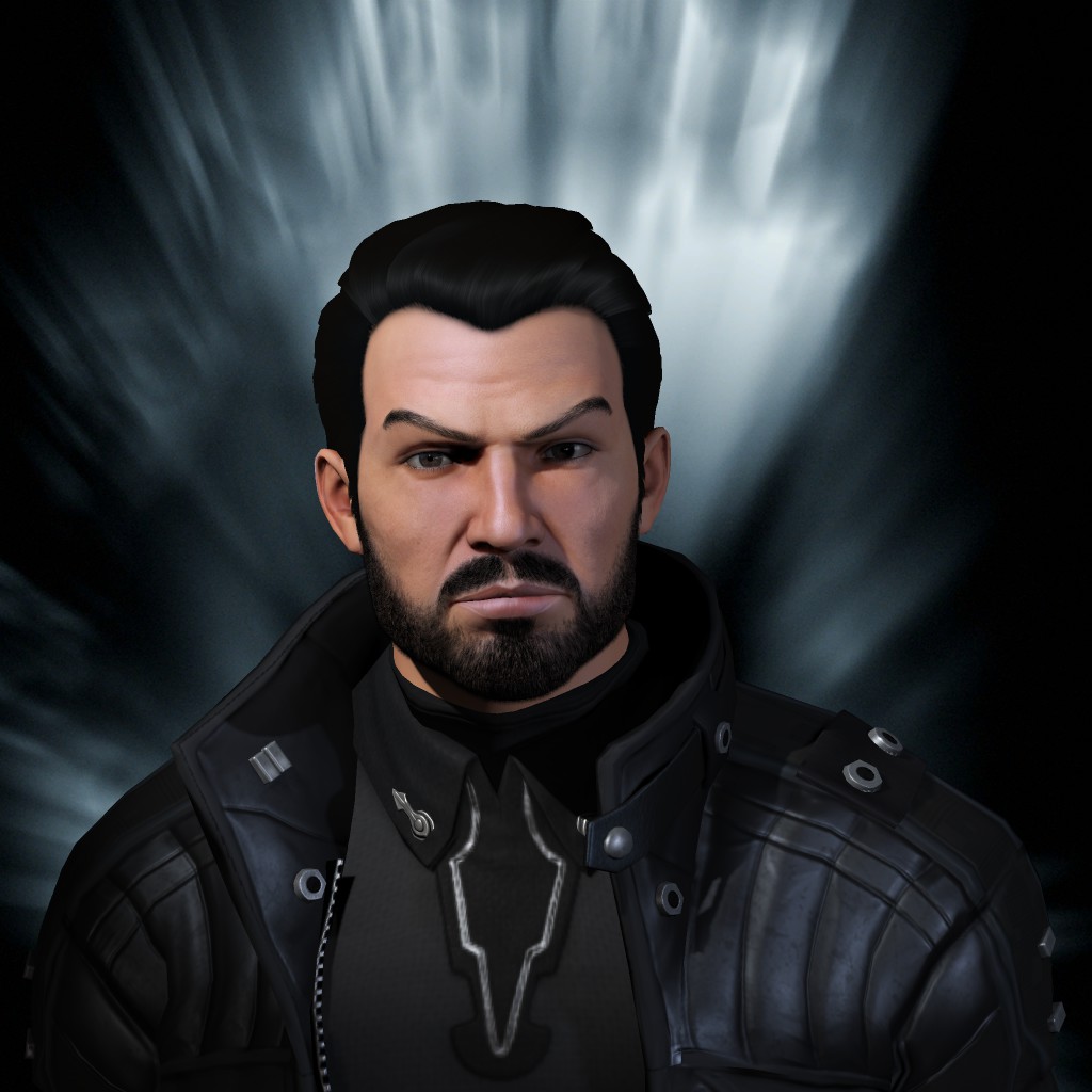 DarkSteel Azurious