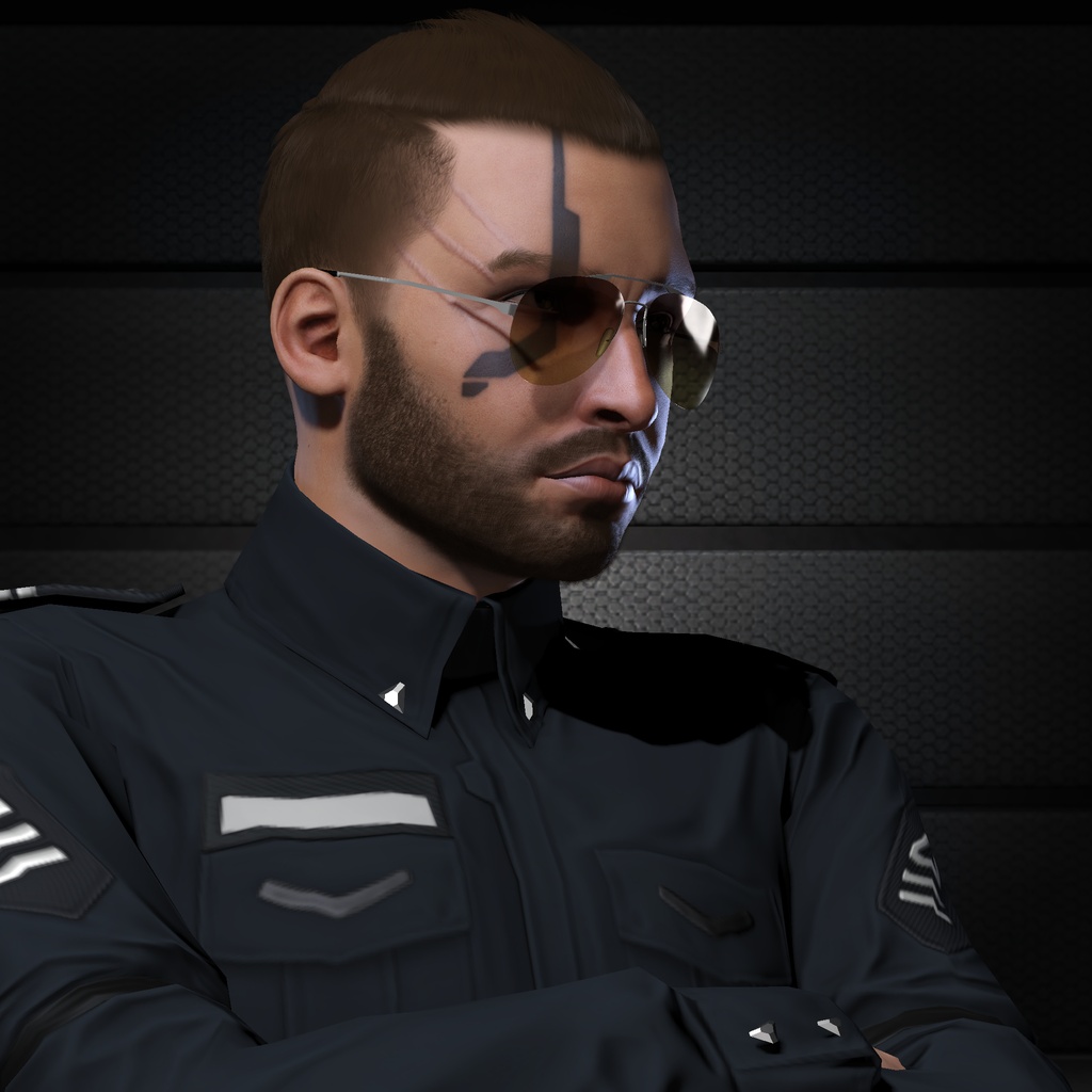 Smoke Gray