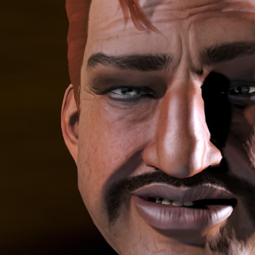 Hans Harddrunk