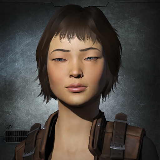 Liara Amraphenson