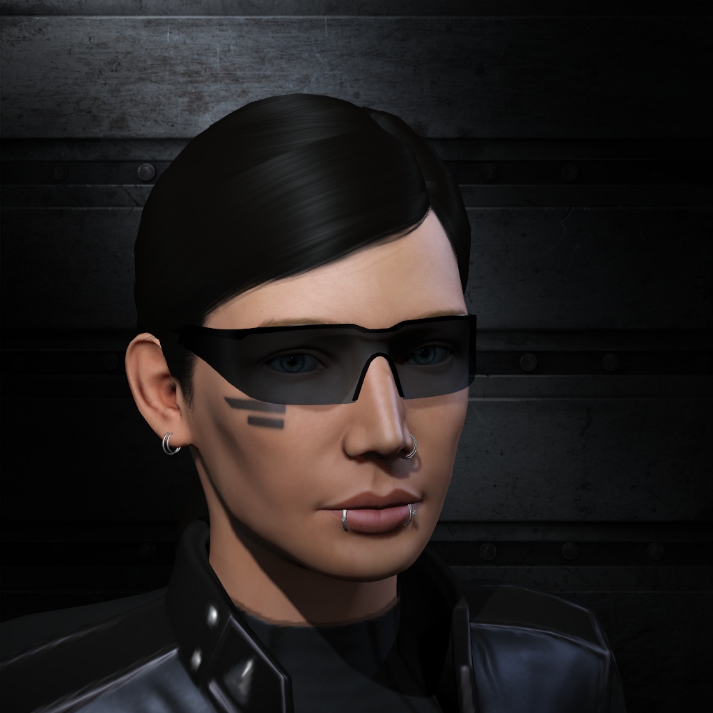 Ripley Yin