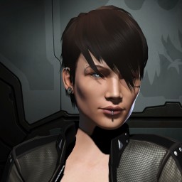 Elisriel portrait