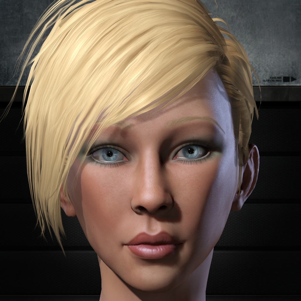Lina Gemini