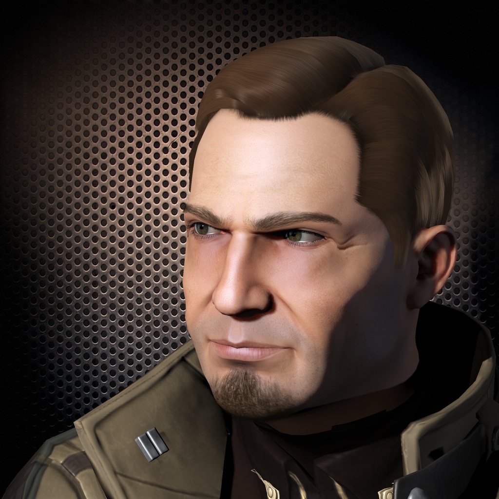 Stefan Markham