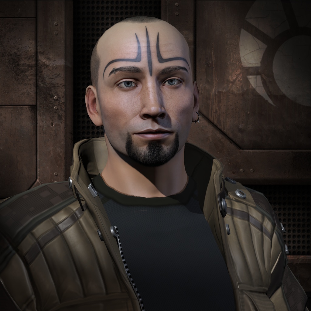 Damocles Engineerborn