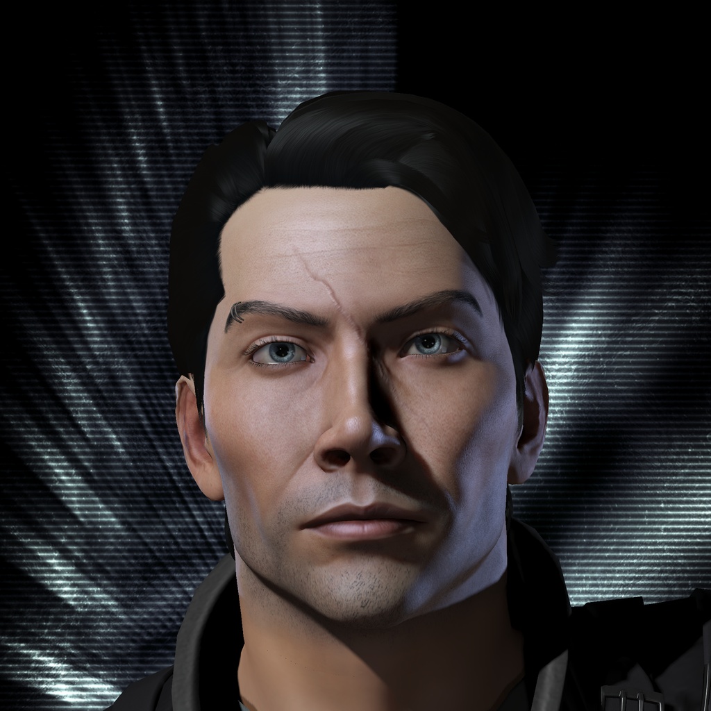 Chadwick JR