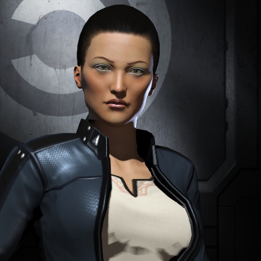 Evil Diana