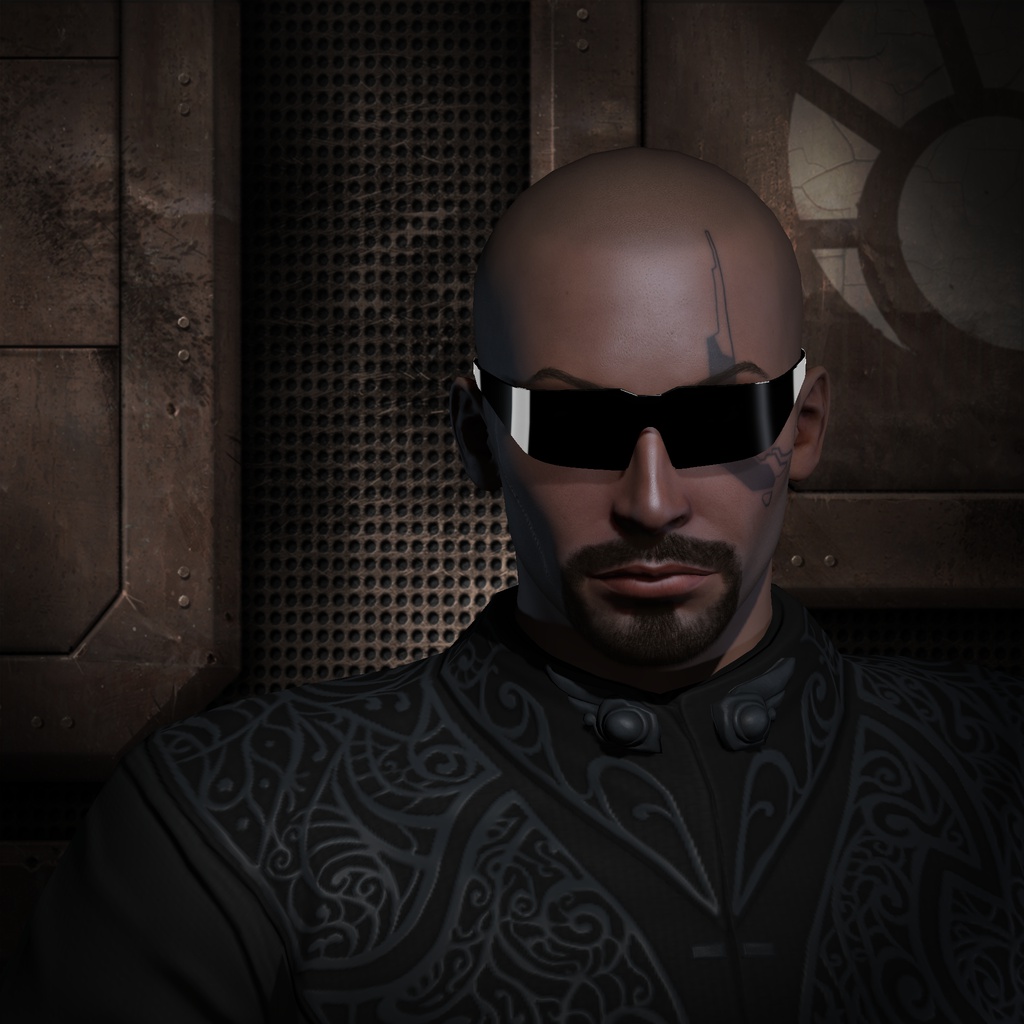 Khan WarbringerZ