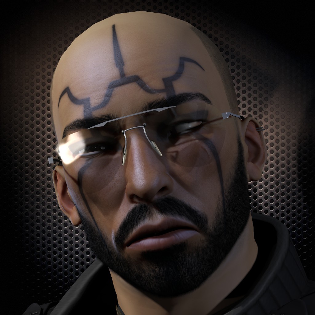 infamous fdn