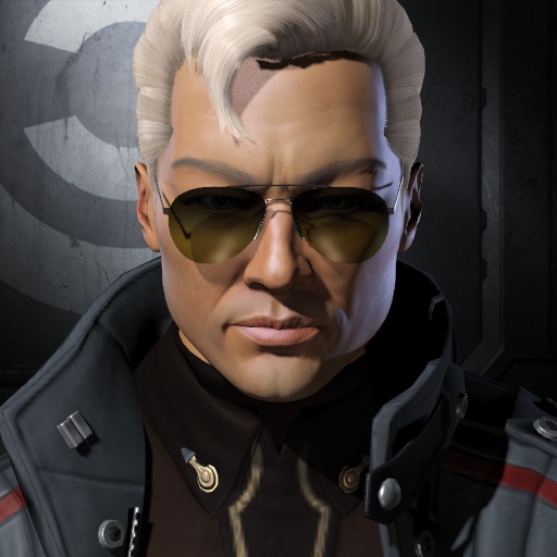 Major DeVore