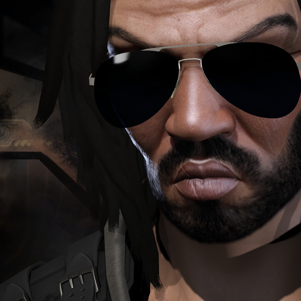 Stevie Kravitz