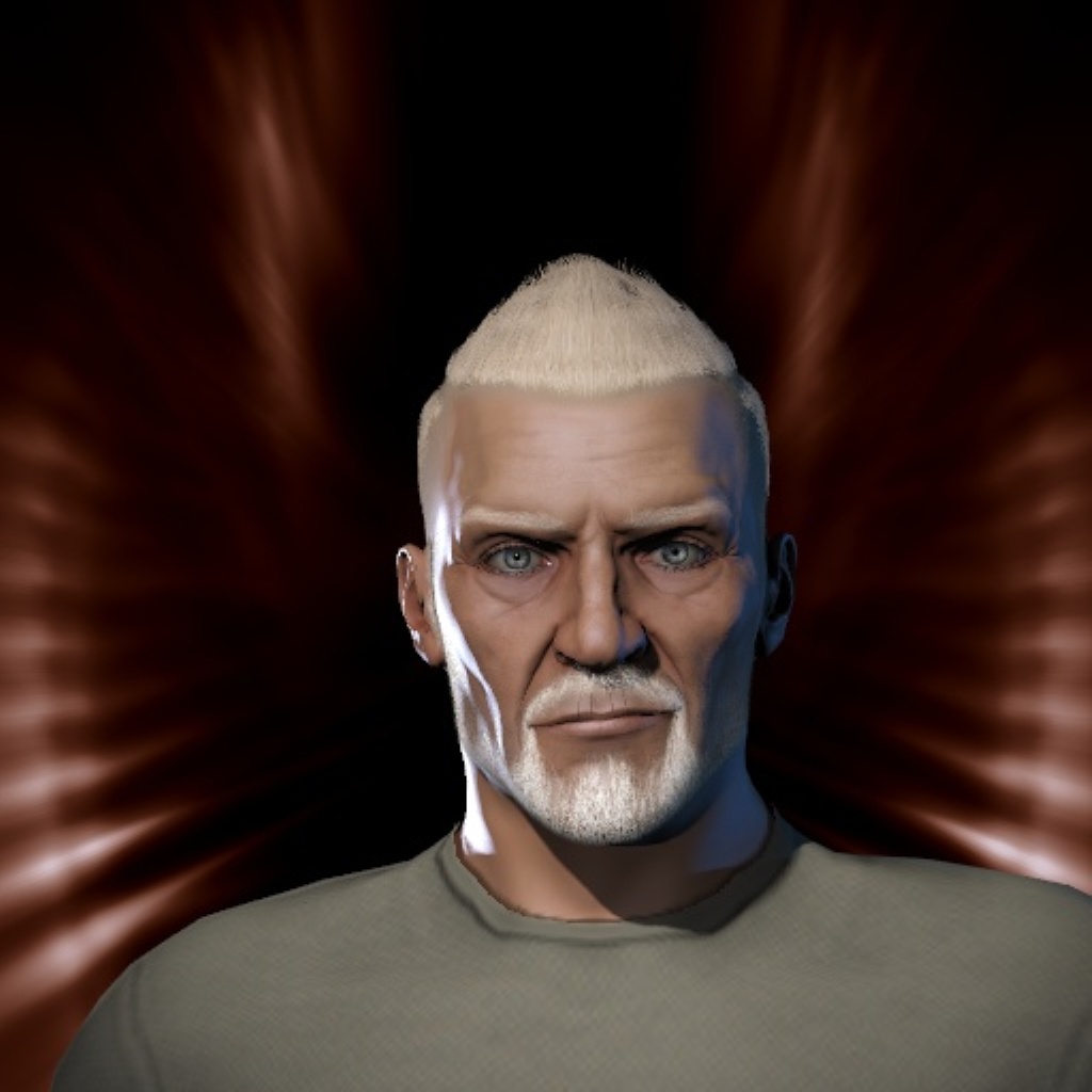 BloodronVanLuh