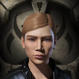 Mavedora portrait