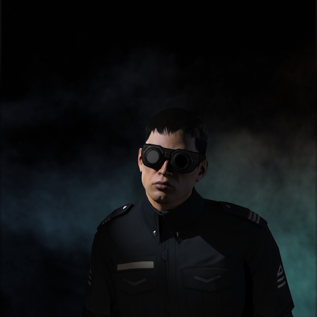 Lord Goldion