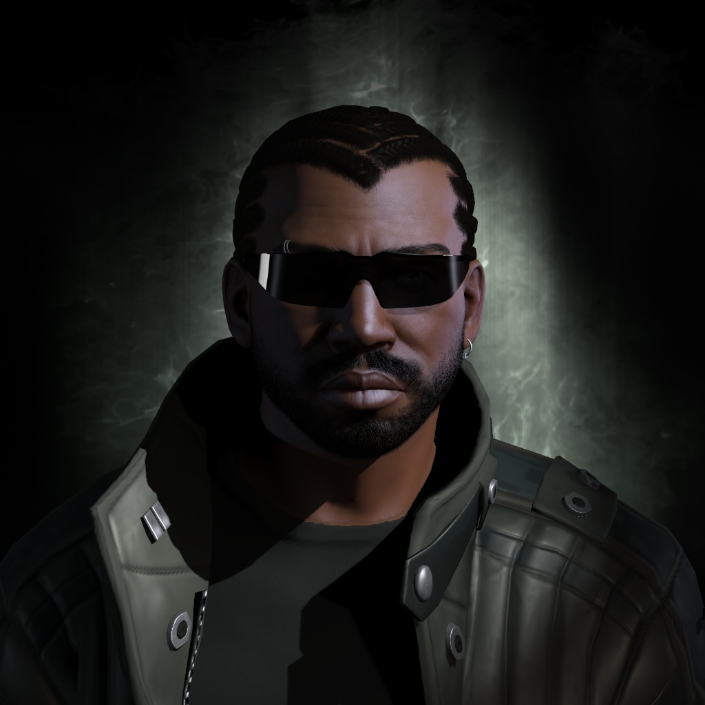 Vunak Al'born