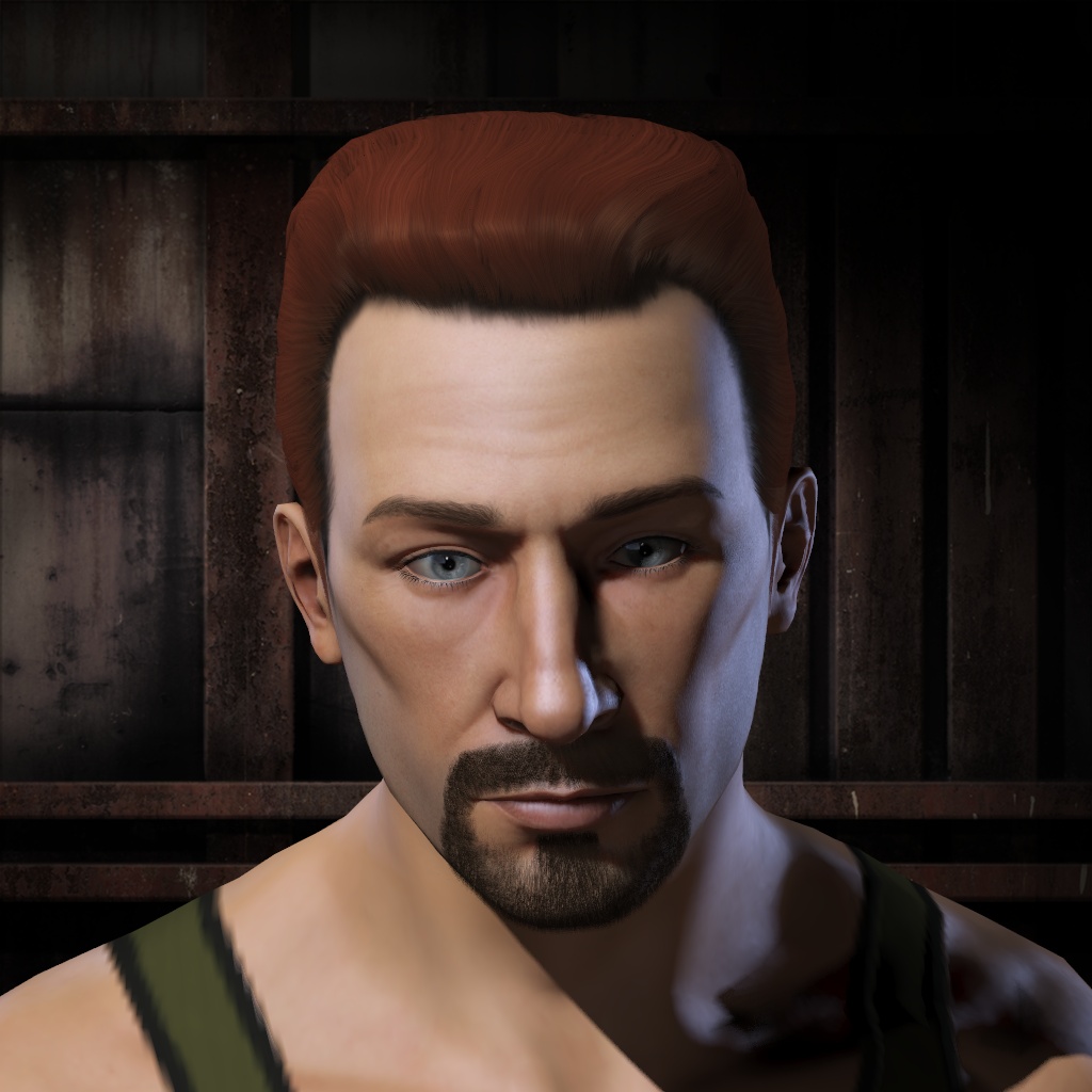 Georgio Bond