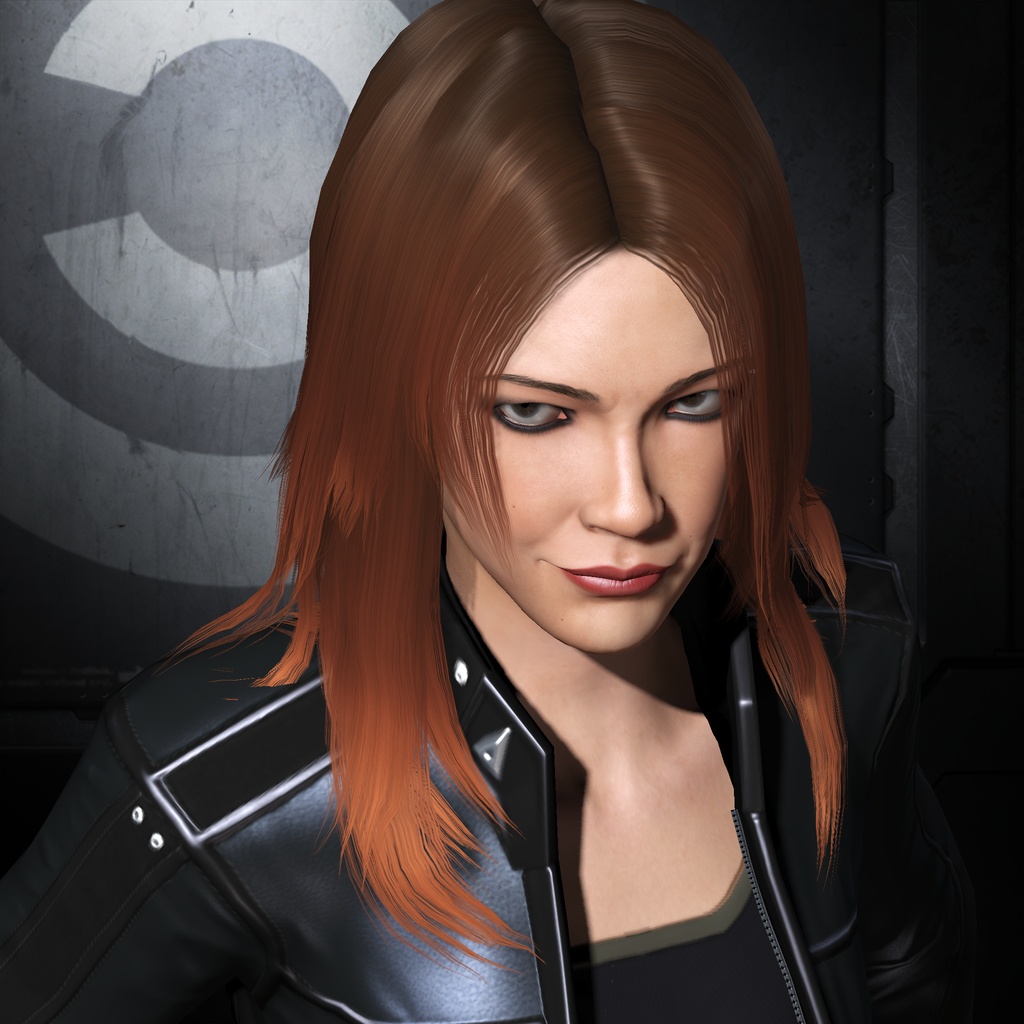Kara Belacqua