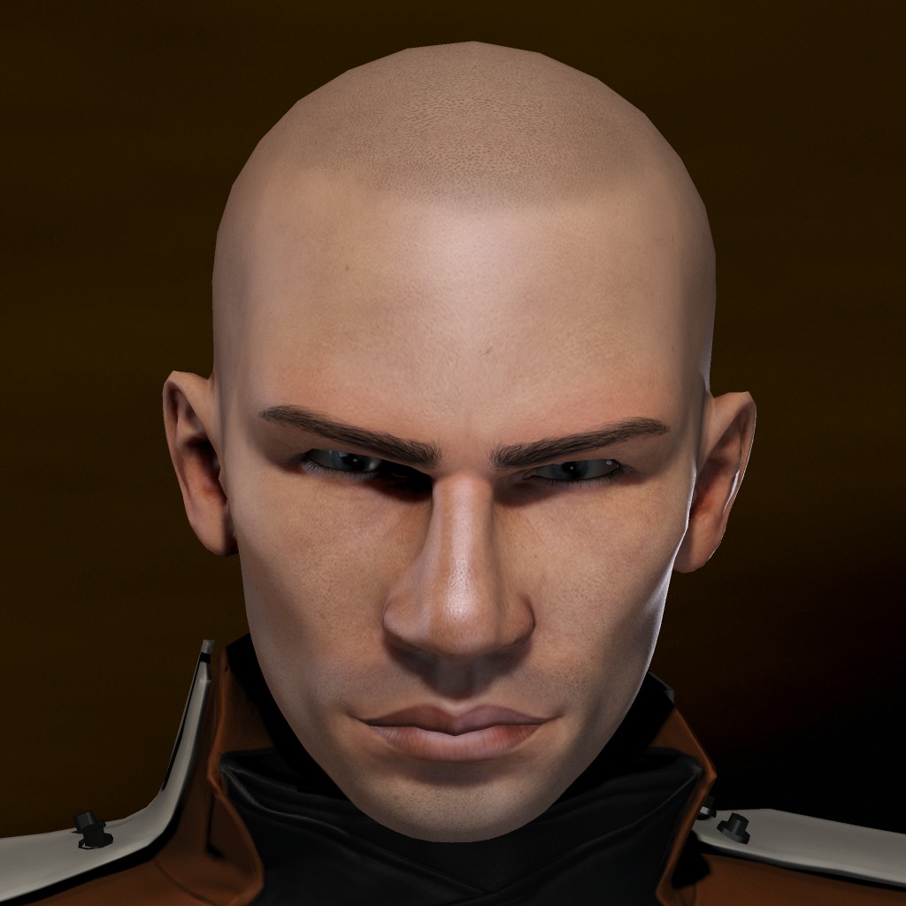 Niccolo Machiavilli