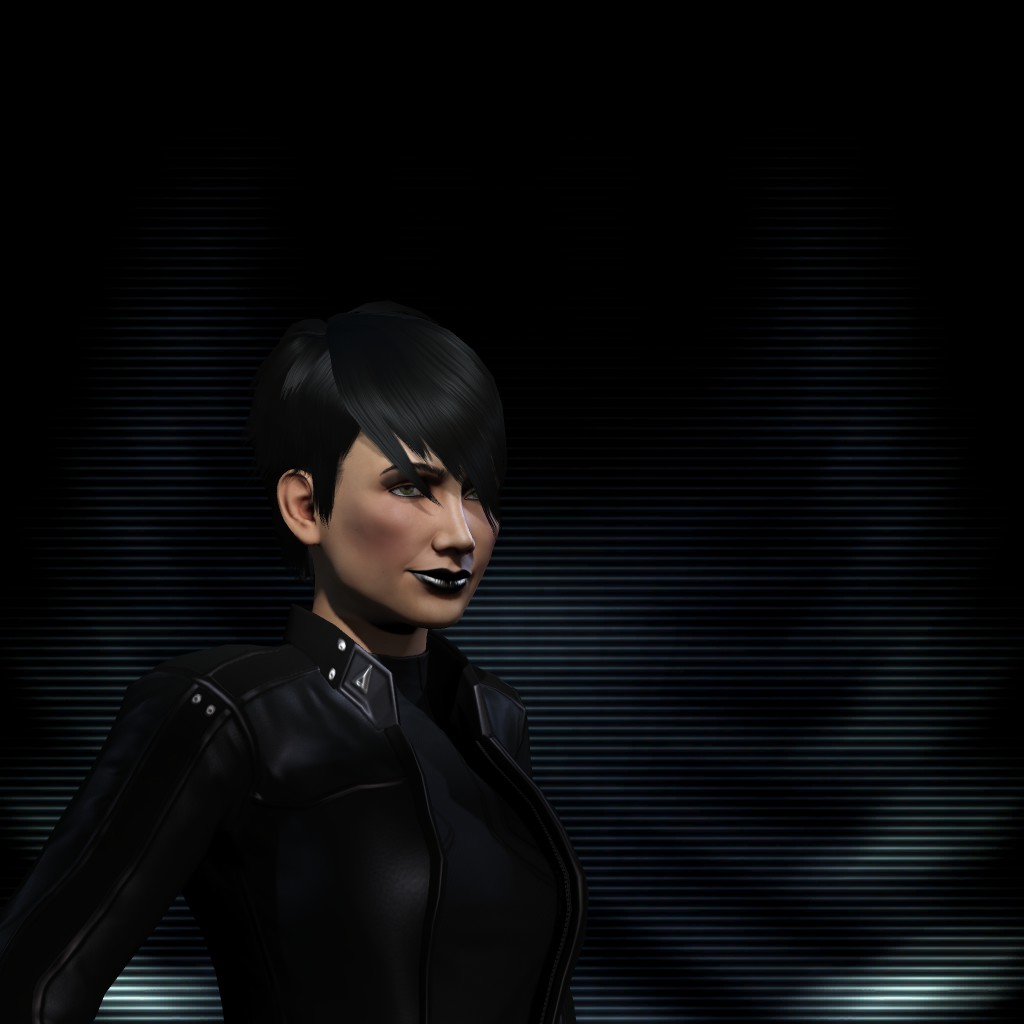 Emeelya Lasertongue