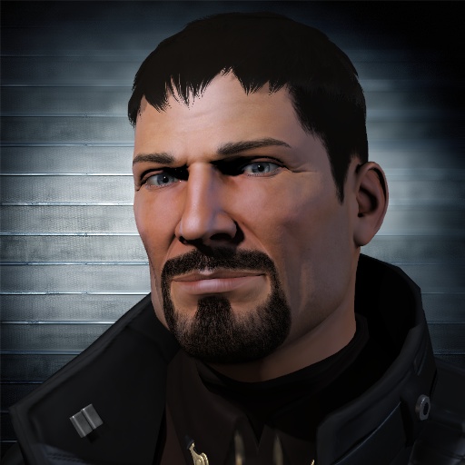 Alan VonDoomfist