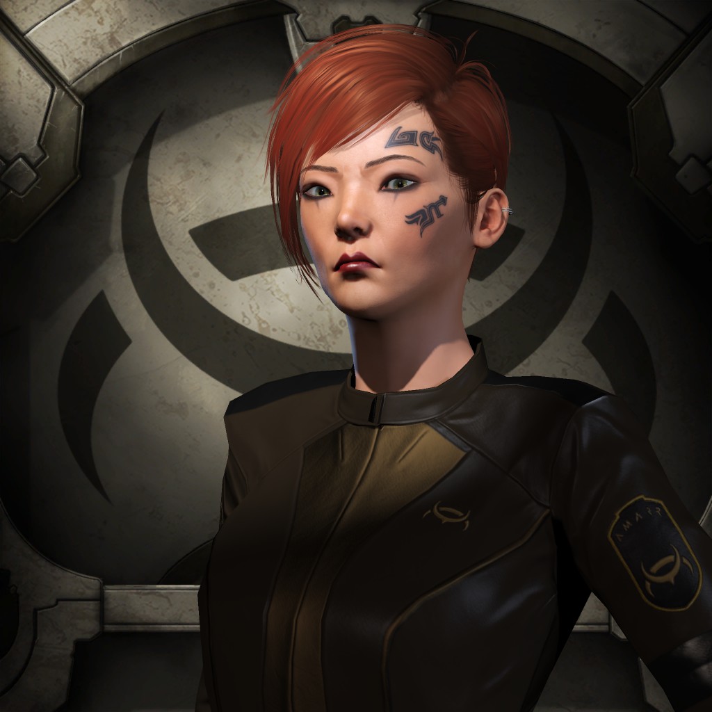 Cathe Redsteel