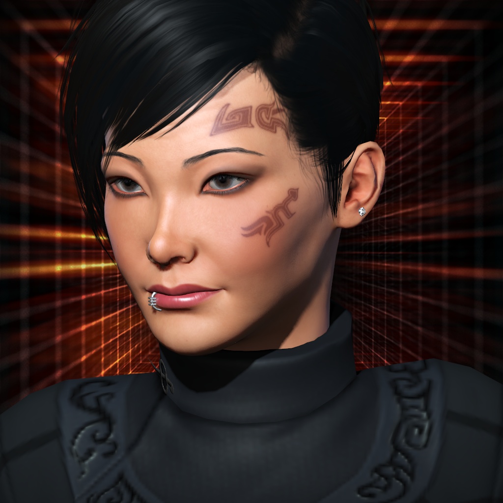 Mistress Inara
