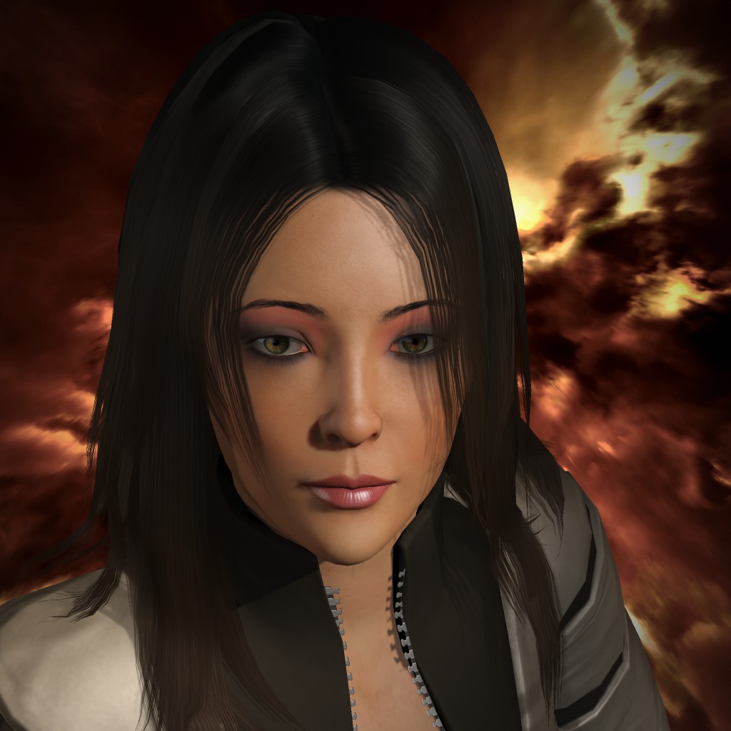 Ayumi Chanik