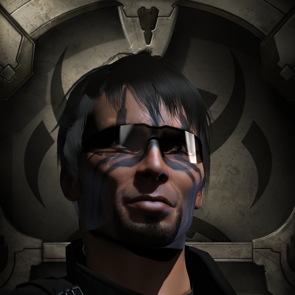 iHopeTheyServeBeerInHell