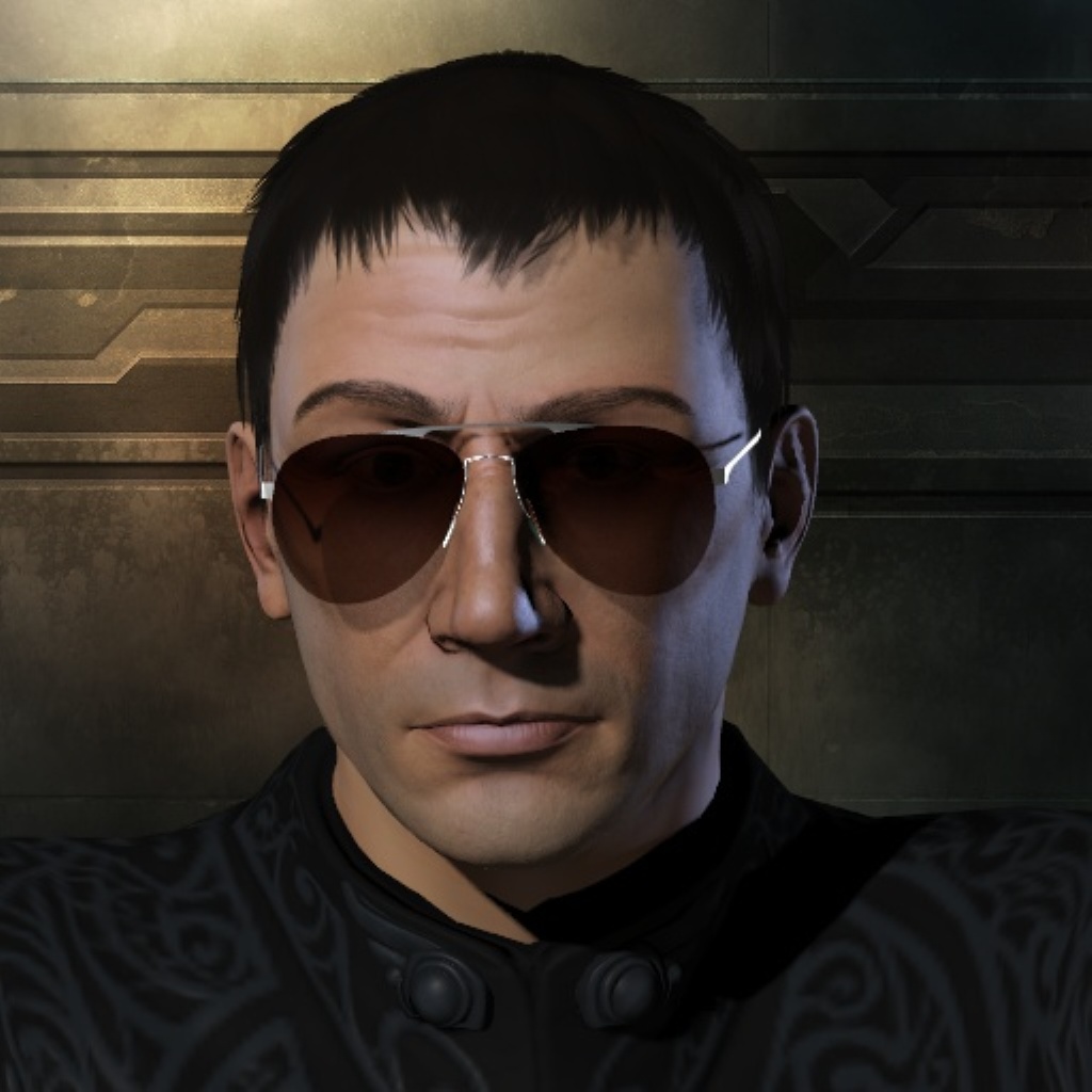 Abe Kronos