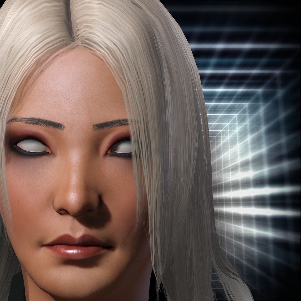 Theron Voss