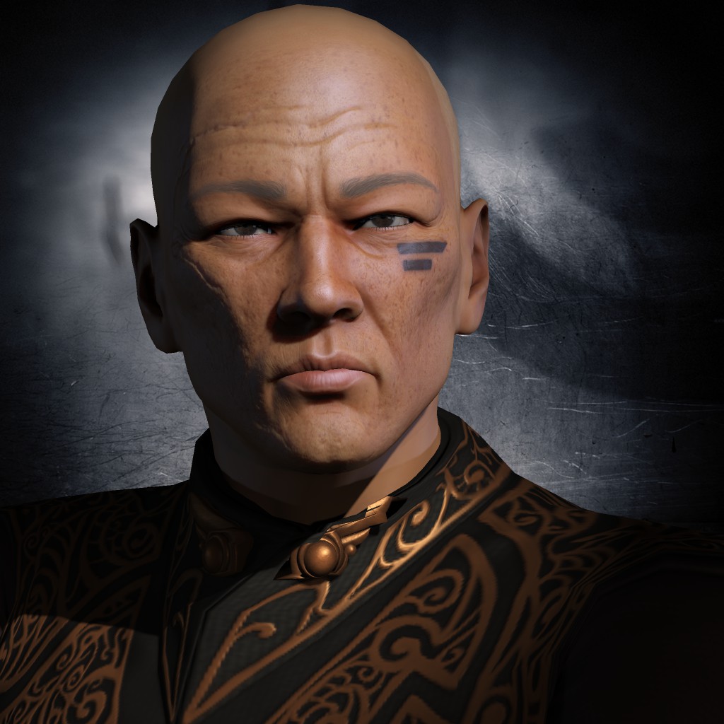 Cain Deacon