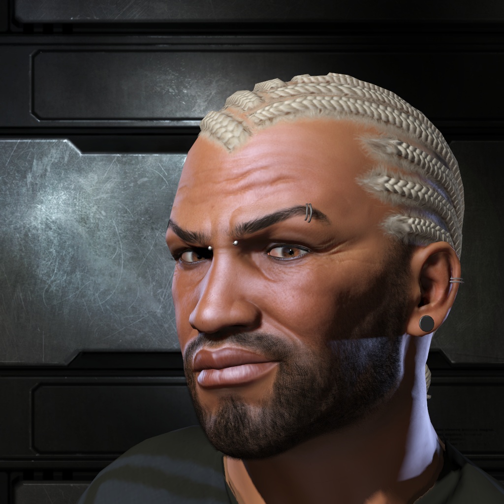 Samael Maydie