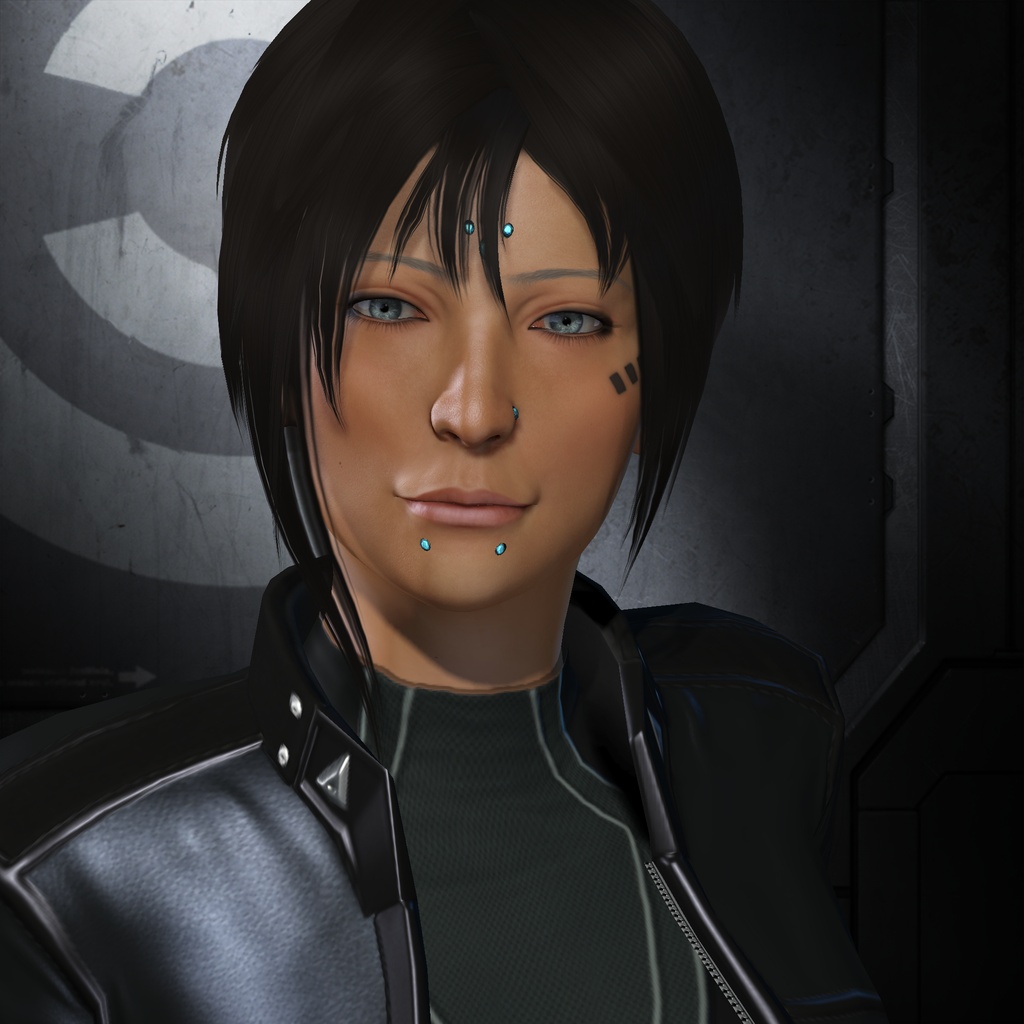 Satoshi Irae