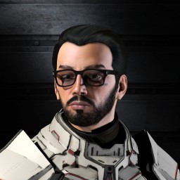 Carlo Jenko portrait