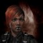 Kesira Blaze Kesira Blaze