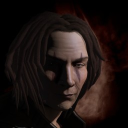 Pearleus portrait