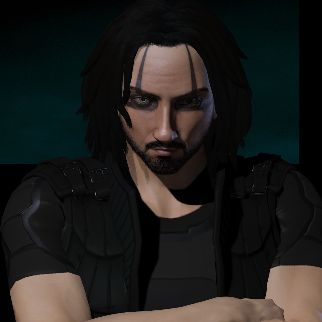 XtremeVelocity portrait
