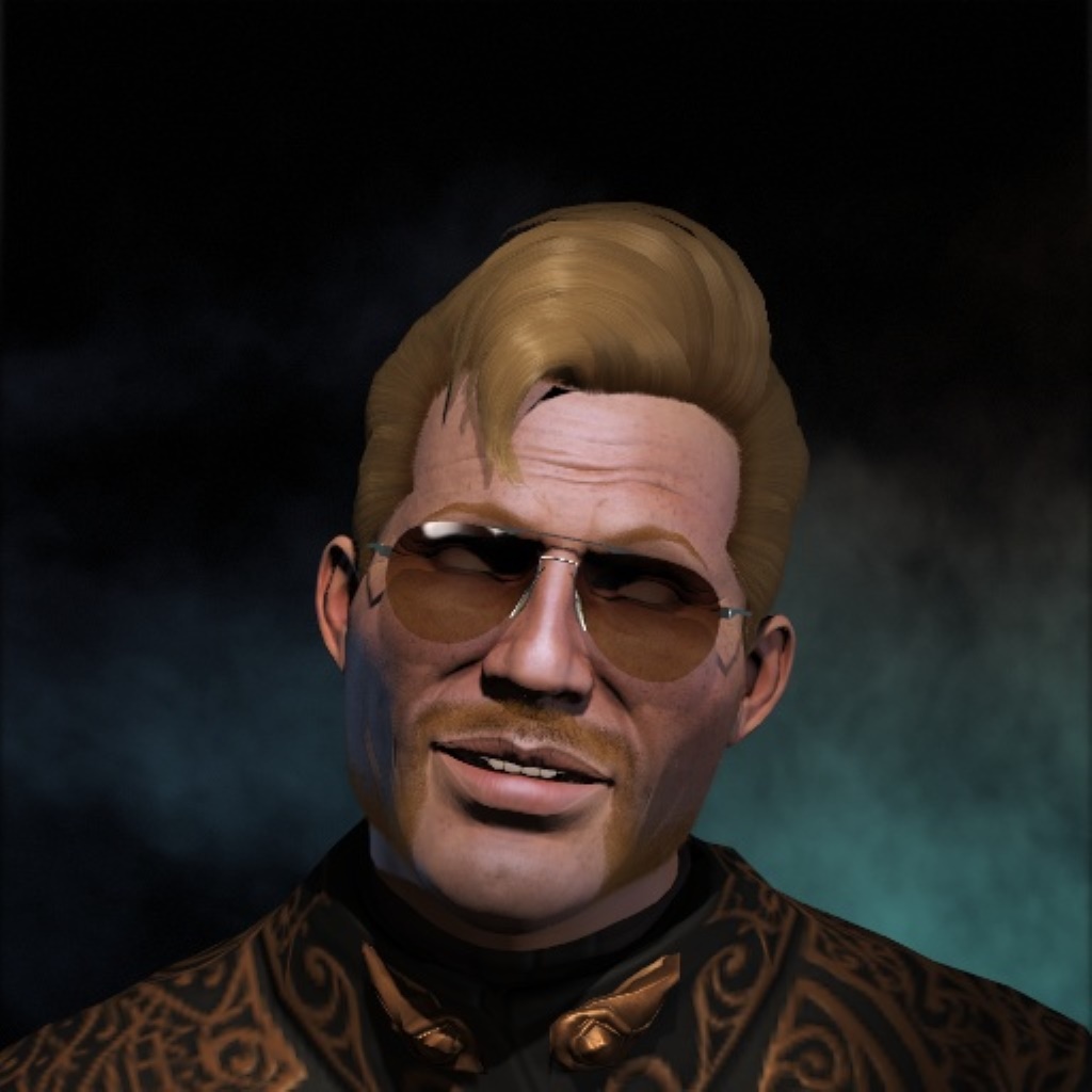 Captain CockBlock