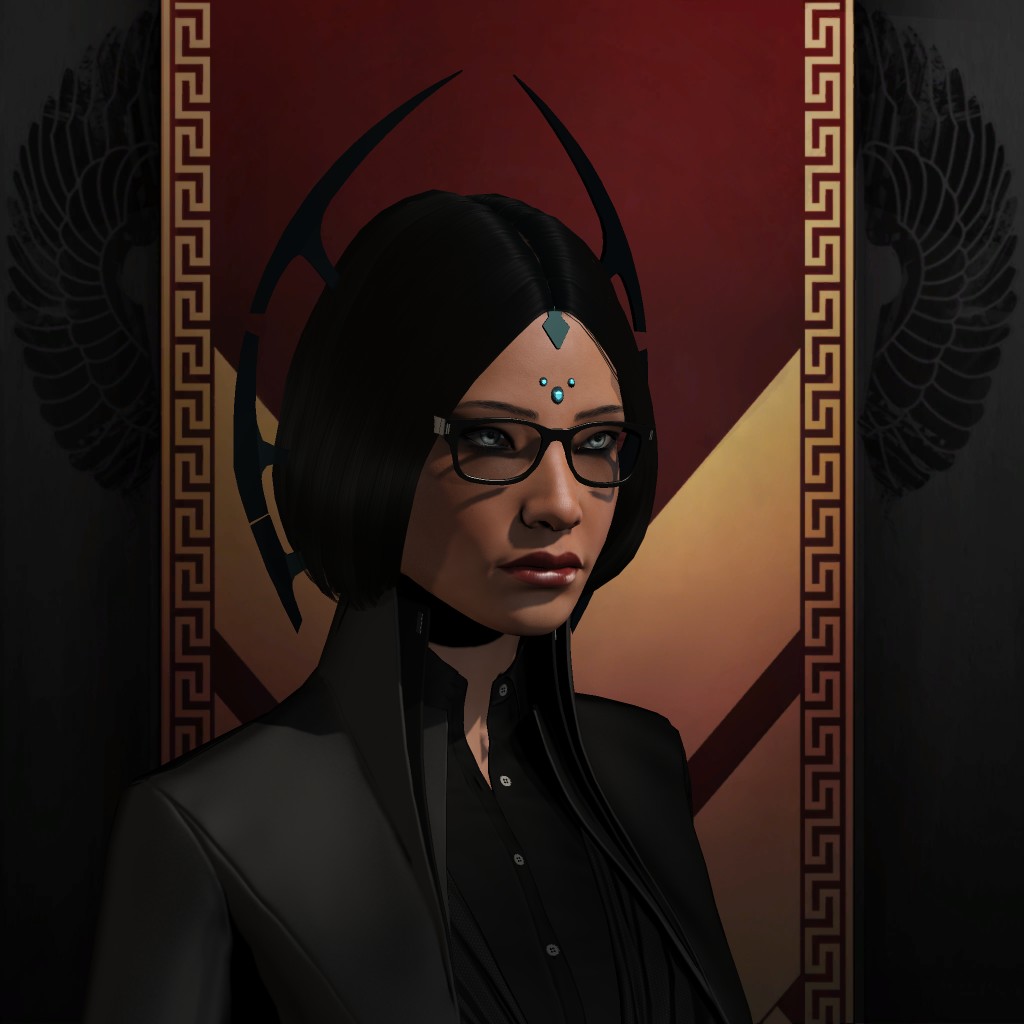 portrait