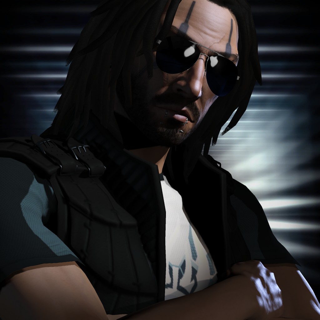 Ray Climpsic
