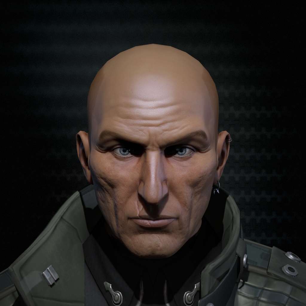 Baron Marius